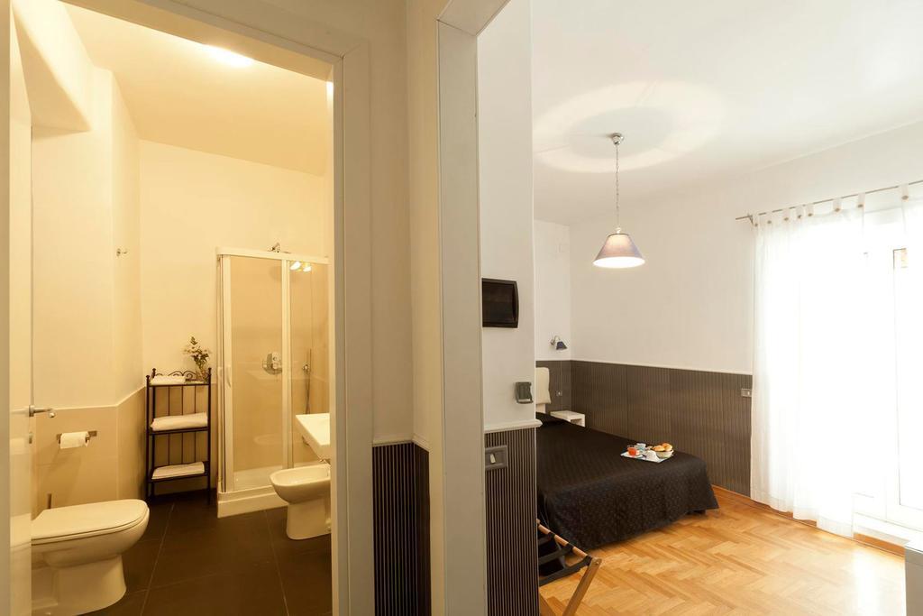 B&B Cappella Vecchia 11 Napoli Værelse billede