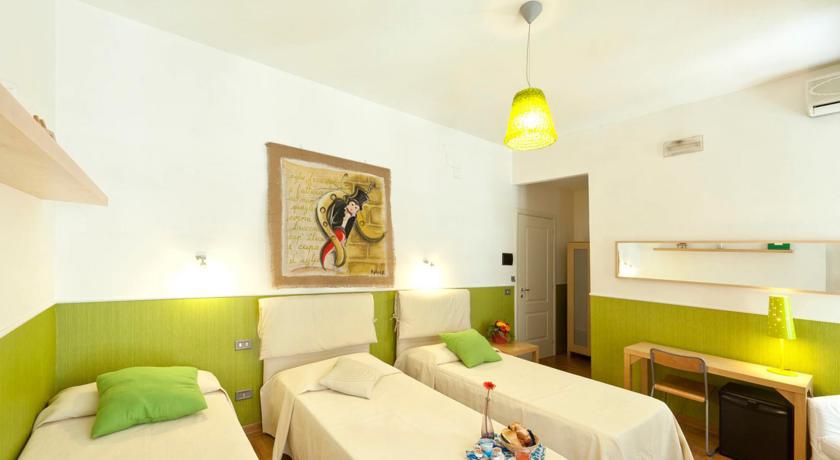 B&B Cappella Vecchia 11 Napoli Værelse billede
