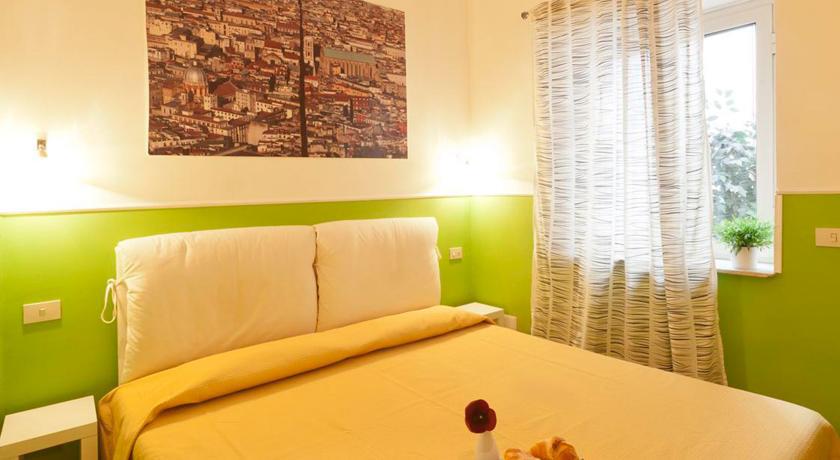 B&B Cappella Vecchia 11 Napoli Eksteriør billede
