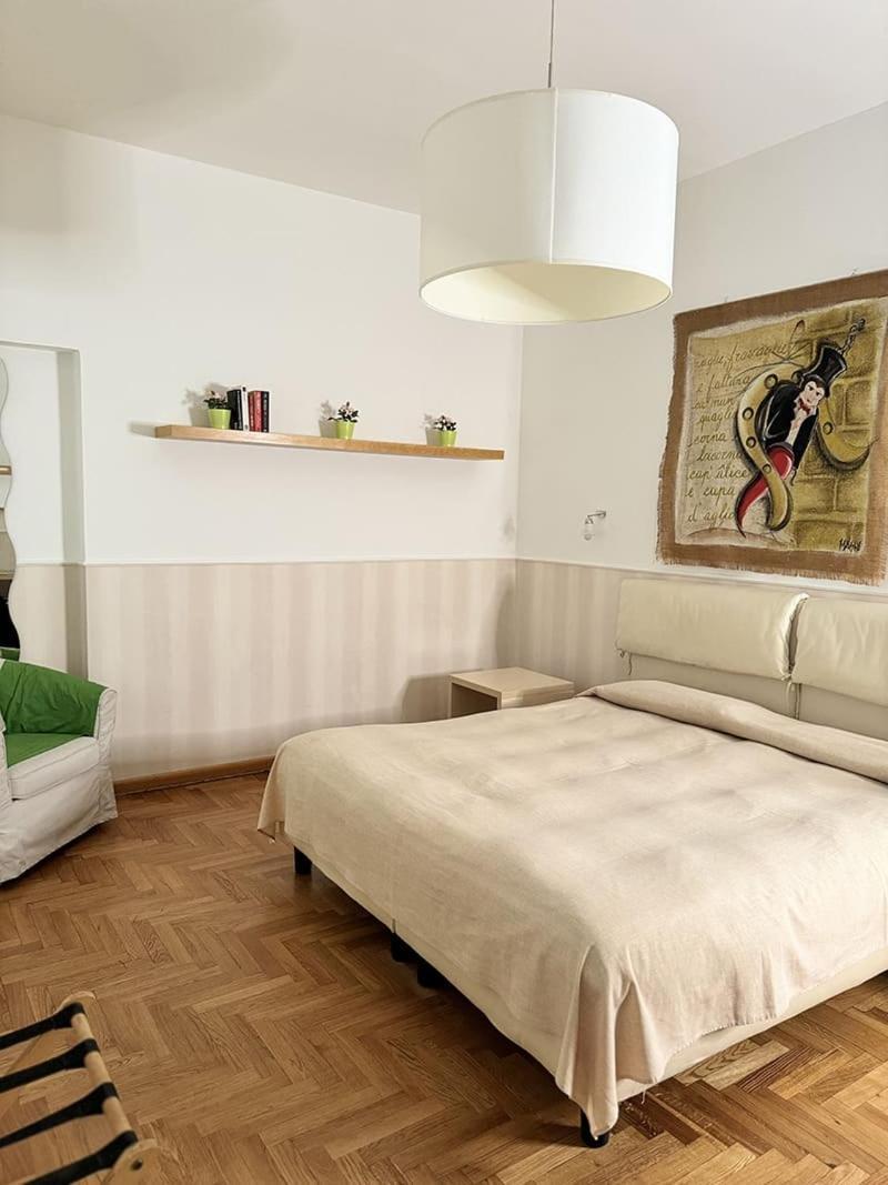 B&B Cappella Vecchia 11 Napoli Eksteriør billede
