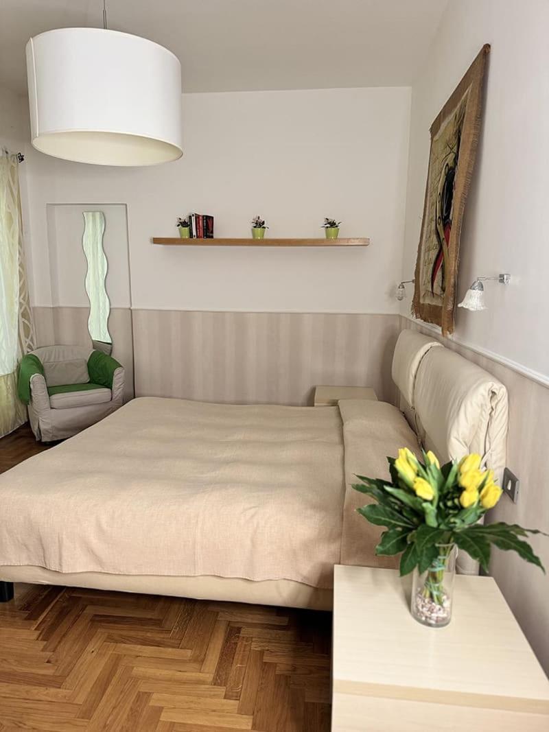 B&B Cappella Vecchia 11 Napoli Eksteriør billede
