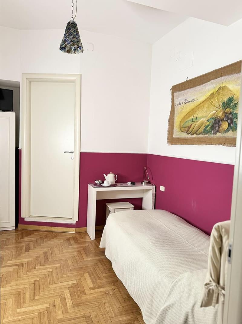 B&B Cappella Vecchia 11 Napoli Eksteriør billede