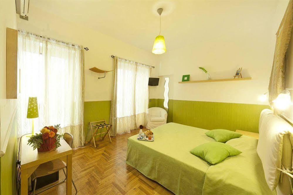 B&B Cappella Vecchia 11 Napoli Eksteriør billede